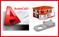 AutoCad İle Bilgisayar Destekli Tasarım Kursu